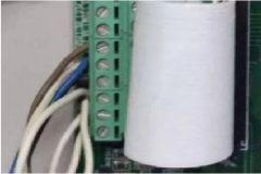 接线端子故障形式有哪些？