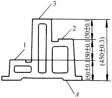 切削件结构设计:合理选择基准