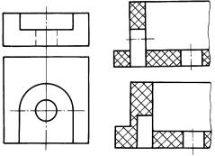 陶瓷件结构设计示例
