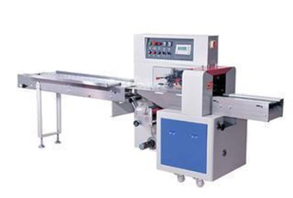 亚马逊的新型自动包装机比人类的速度快得多