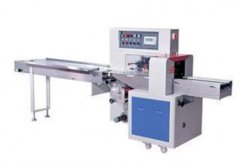 亚马逊的新型自动包装机比人类的速度快得多