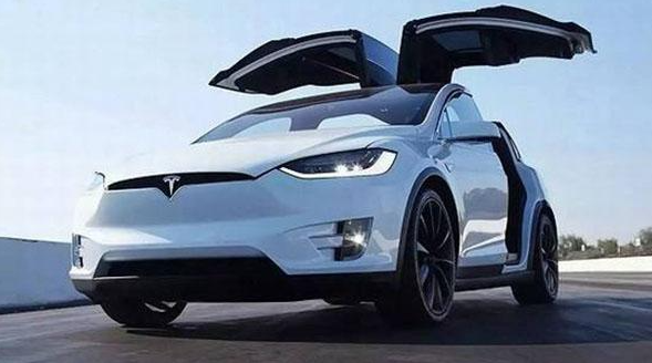 特斯拉2020年的交付量超过了预期，但仍未达到马