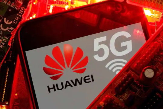 华为将腾讯游戏恢复到App Store