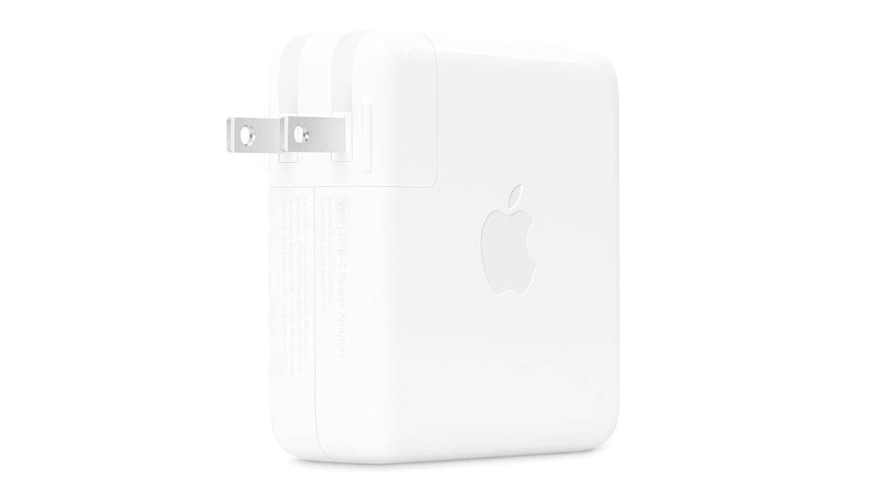 随着GaN的采用，苹果充电器可能变得更小，更轻