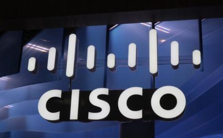 思科在网络中嵌入了更多的人工智能 即机器学习
