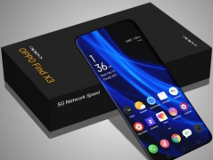 Oppo Find X3系列预计将在2021年第一季度推出