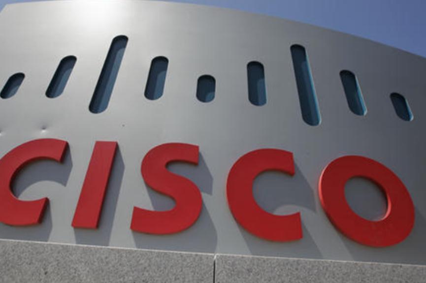 思科将收购工业物联网公司Sentryo