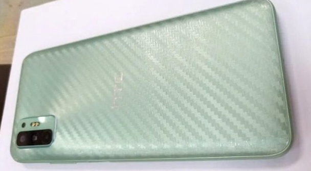 HTC新手机的照片泄露到互联网上