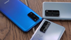 荣耀V40系列可能配备高通Snapdragon处理器