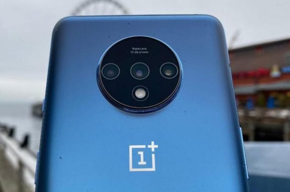 OnePlus:我们将在相机中排名第一