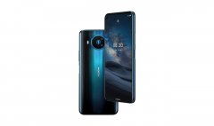 据报道，HMD Global将于2021年推出四款诺基亚5G智能