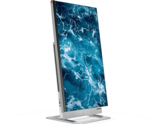 联想推出了Yoga AIO 7多功能一体机