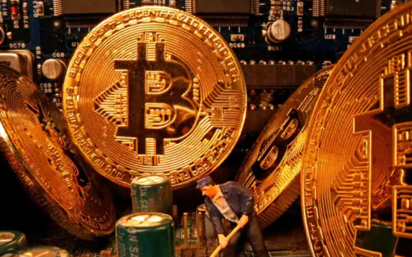 用比特币买车？一些汽车经销商比马斯克提前了