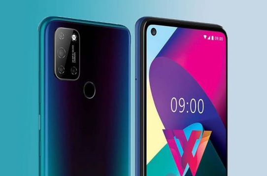 LG W41设计浮出水面!这是详细信息