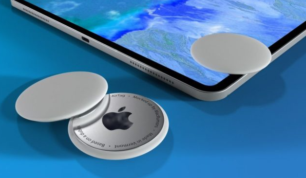 苹果AirTags和iPad Pro的发布日期在三月