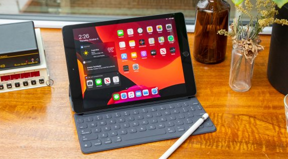 苹果宣布与印度达成iPad生产协议