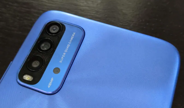 小米推出Redmi 9 Power 6GB + 128GB的新版本