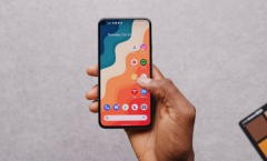 Android 12提供了启动Pixel 6 XL的可能性