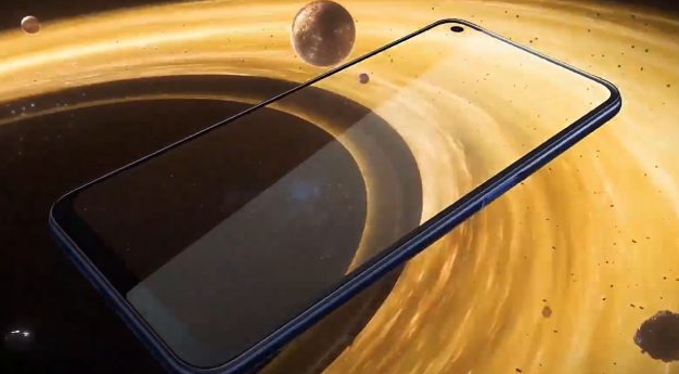 Realme将向消费者展示Narzo系列的首款5G手机