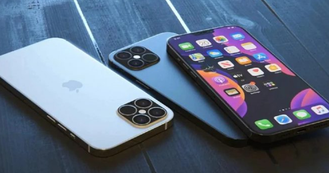 苹果据称正在开发一项名为“网络恢复”的新功