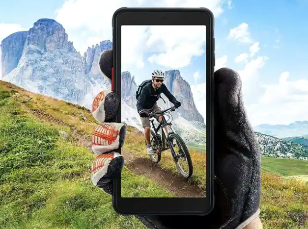 三星Galaxy xCover 5具有IP68防水和防尘等级