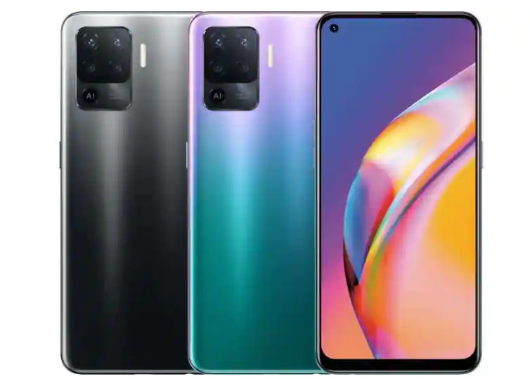 搭载联发科技Helio P95 SoC的Oppo A94正式发布