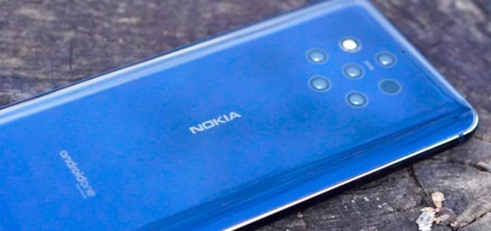 HMD Global将推出具有不同命名方案的芬兰品牌新智