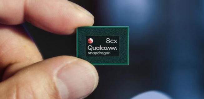 据报道,高通公司正在准备与苹果M1竞争的新PC芯