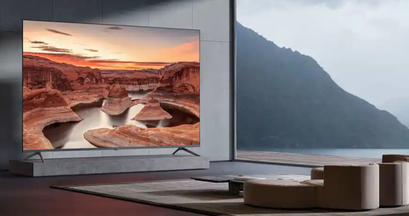 Redmi品牌电视将于3月17日在印度推出