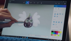 Windows 10不再坚持配备Paintru软件