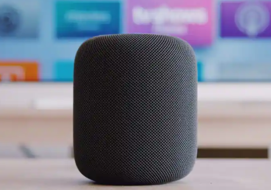 苹果首款智能扬声器HomePod已停产