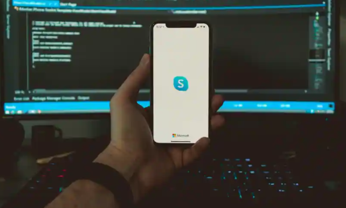 微软为Skype带来了支持AI的“降噪”功能