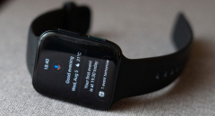 OnePlus Watch宣布于3月23日正式推出