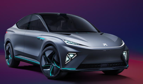 Luminar为上汽电动车提供激光激光雷达传感器和软