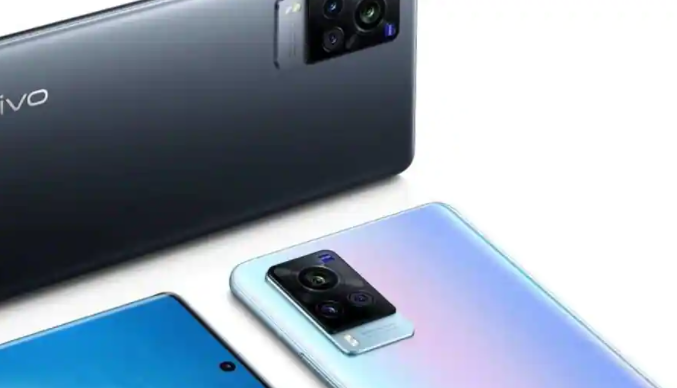 Vivo X60和X60 Pro的全球版本由高通的Snapdragon 870处理