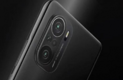 POCO F3将具有采用7 nm制造工艺生产的3.2 GHz处理器