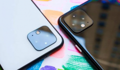 适用于Android 12代码的Pixel 6的屏幕内指纹读取器