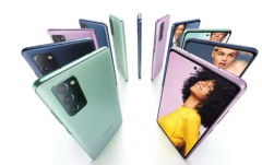 三星Galaxy S20 FE 5G的销售将于3月30日开始