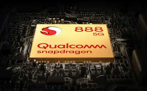 据报道,高通公司正在开发Snapdragon 780G SoC