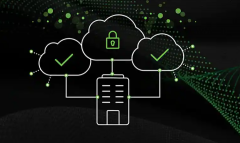 希捷推出面向企业的按需海量数据传输服务