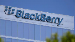 黑莓仍未达到第四季度的收入预期