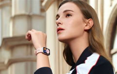 华为Band 6将在下个月正式发布