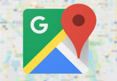 Google Maps Android应用恢复指南针功能