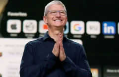 蒂姆·库克(Tim Cook)最终透露iOS 14.5更新将于本