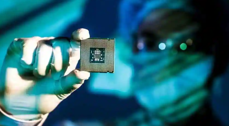 宏碁认为全球芯片短缺将逐步缓解