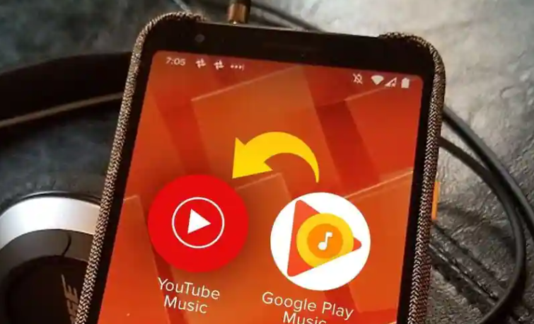 Google对Play音乐的最终更新可让您在Android上隐藏该
