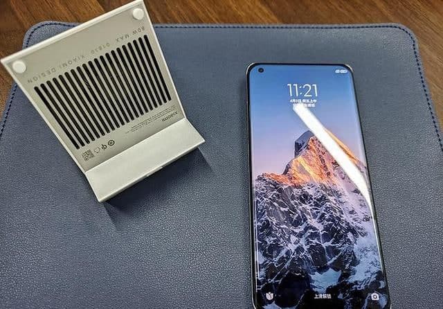 小米11ultra有耳机孔吗?