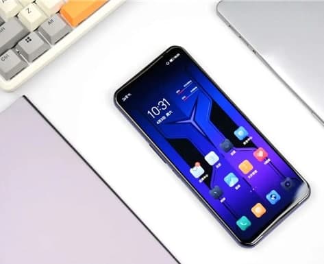 拯救者电竞手机2Pro支持NFC吗